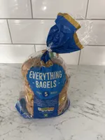 Everything Bagels