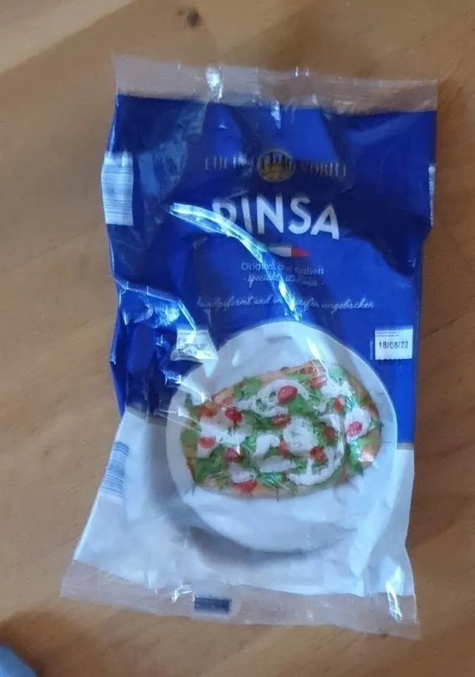 Pinsa