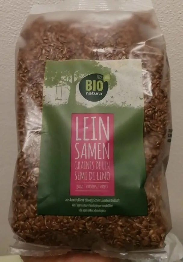 Leinsamen