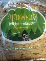 Mehrkornkruste
