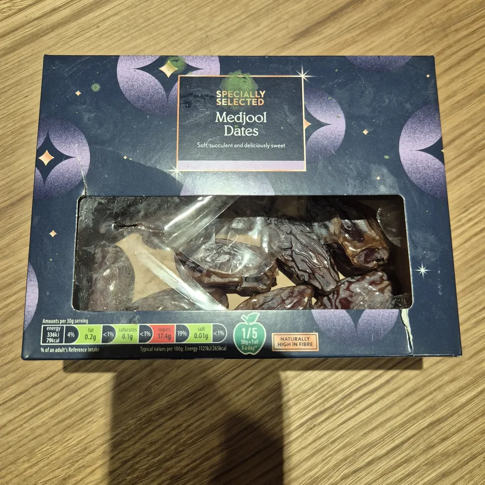 Medjool Dates