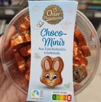 Choco-Minis