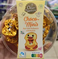 Choco-Minis