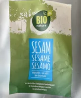 Sesam ungeschält