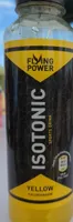 Isotonic Sports Drink