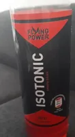 Isotonic Sports Drink