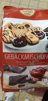 Gebackmischumg