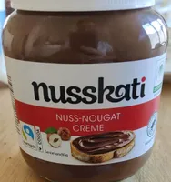 Nusskati