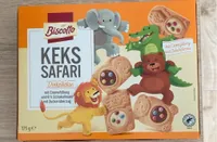 Keks Safari