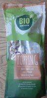 Topping Cocco -melograno