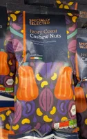 Ivory Coast Cashew Nuts