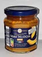 Crema Deliziosa - Kürbis