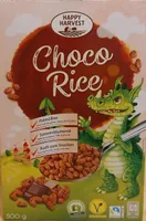 Choco Rice