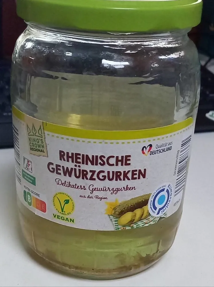 Gurken