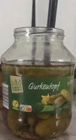 Gurkentopf