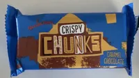 Crispy Chunks