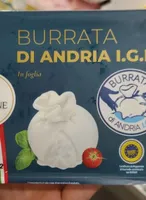 Burrata
