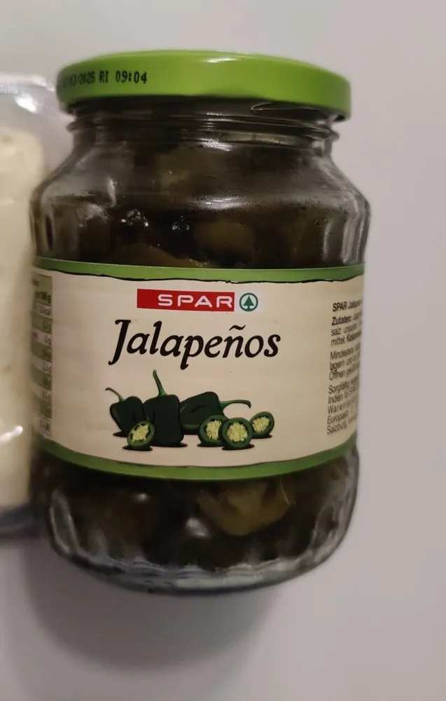 Jalapenos