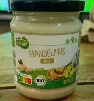 Mandelmus