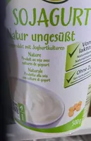 Sojagurt