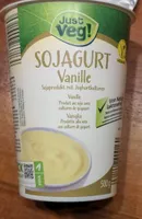 Sojagurt