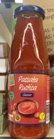 Passierte Tomaten