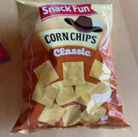 Corn Chips Classic