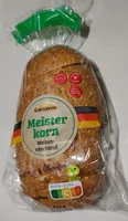 Meisterkorn - Weizenmischbrot