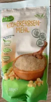 kichererbsenmehl