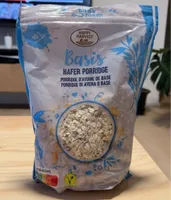 Porridge de Avena