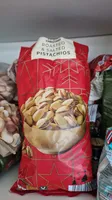 Roasted & Salted Pistachios