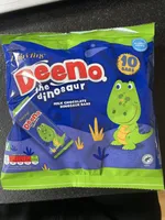 Deeno Chocolate Bar
