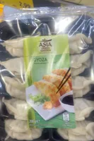 Gyoza
