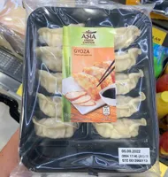 Gyoza