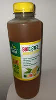Bioeistee Grüntee Zitrone