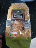 Suppennudeln