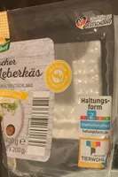Leberkäse Geflügel