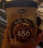 Less & Tasty Chocolate Guilty Pleasure