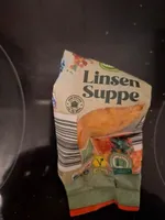 Bio-Linsensuppe