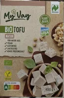 Bio-Tofu - Natur
