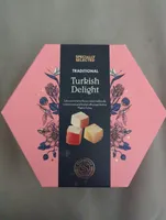 Turkish Delight
