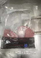 Ahi Tuna Steaks