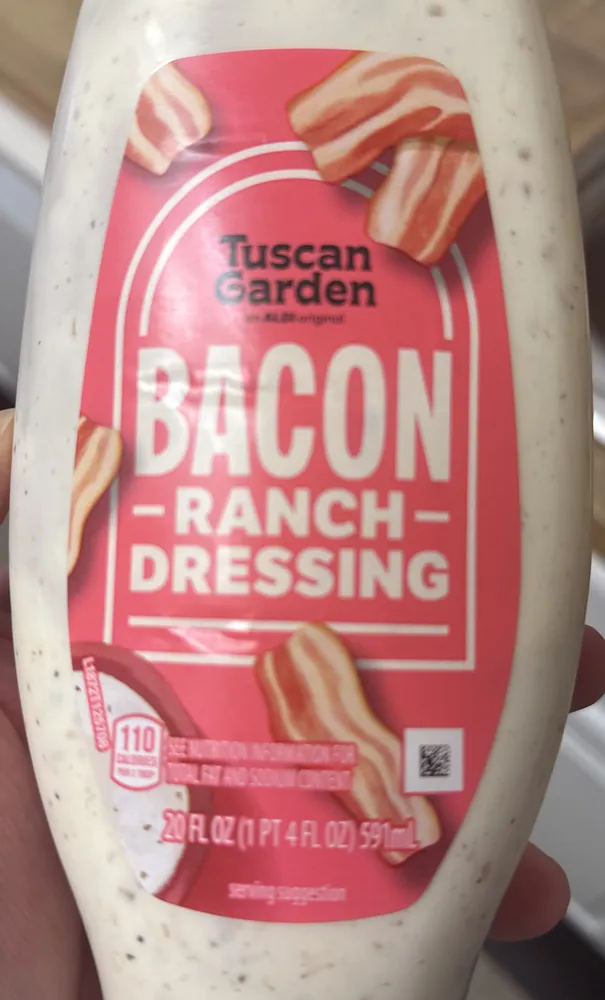 Bacon Ranch