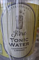 Tonic Water