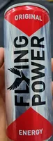 Flaing Power