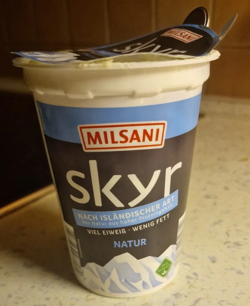skyr