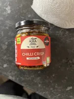 Chilli Crisp
