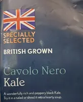 Cavolo Nero