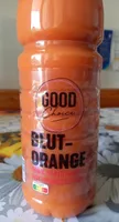 Blut-orange