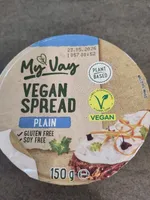 Vegan Spread